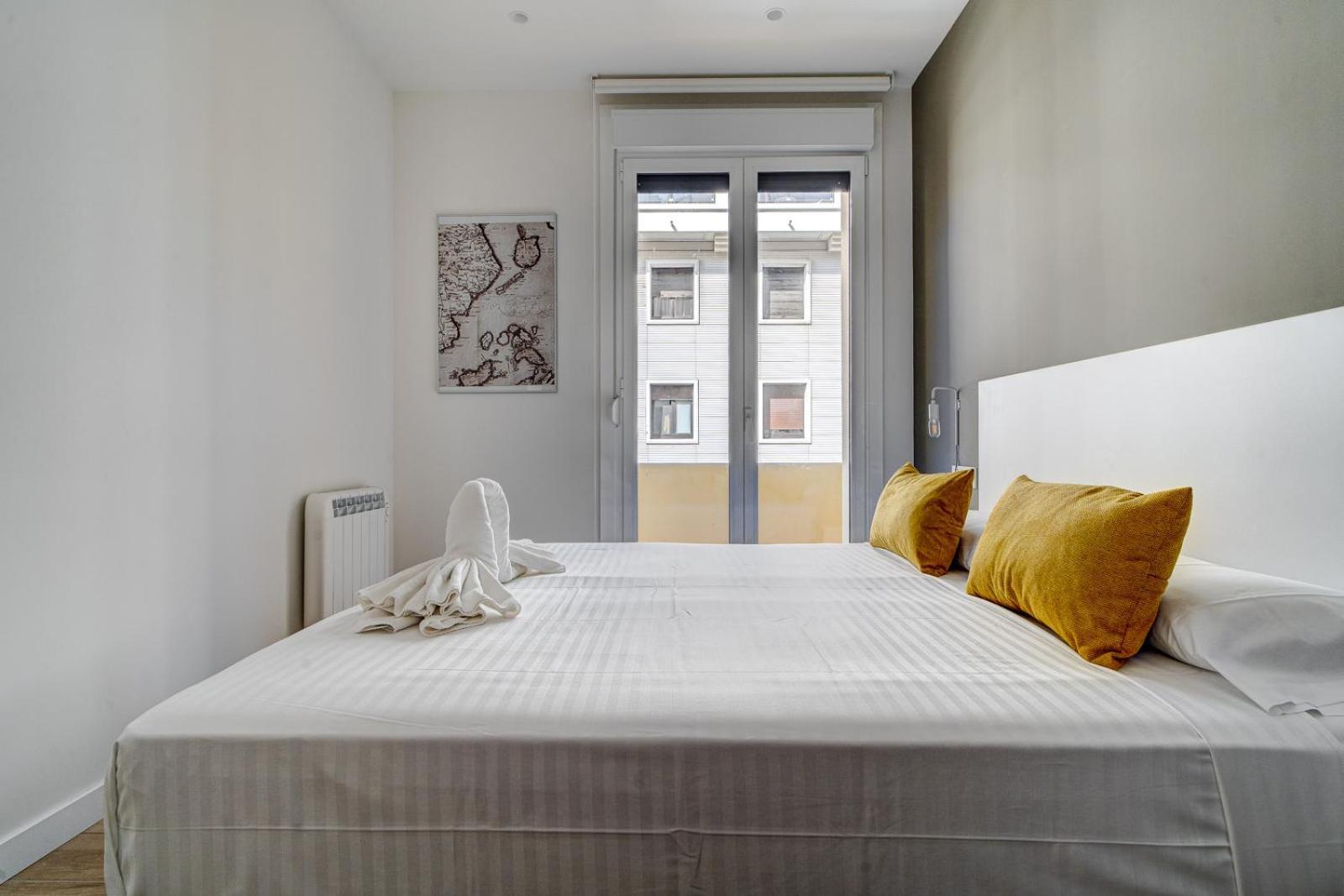 Apartamentos Gran Via By Sanse Holidays سان سيباستيان المظهر الخارجي الصورة