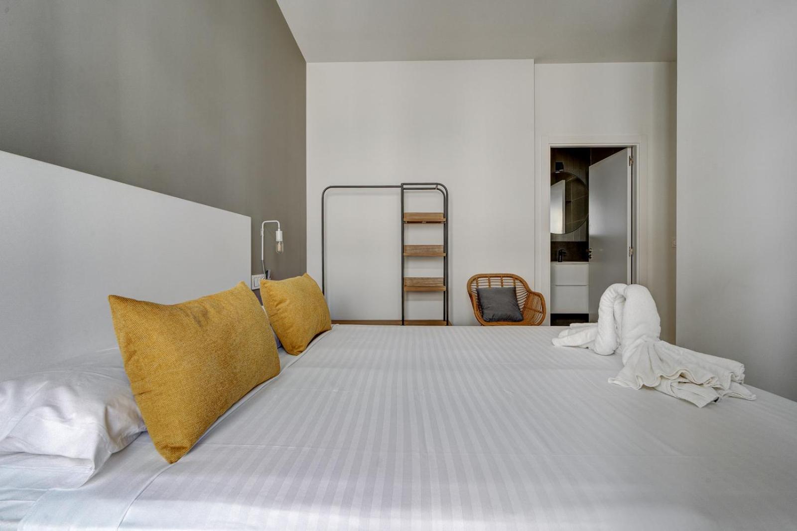 Apartamentos Gran Via By Sanse Holidays سان سيباستيان المظهر الخارجي الصورة