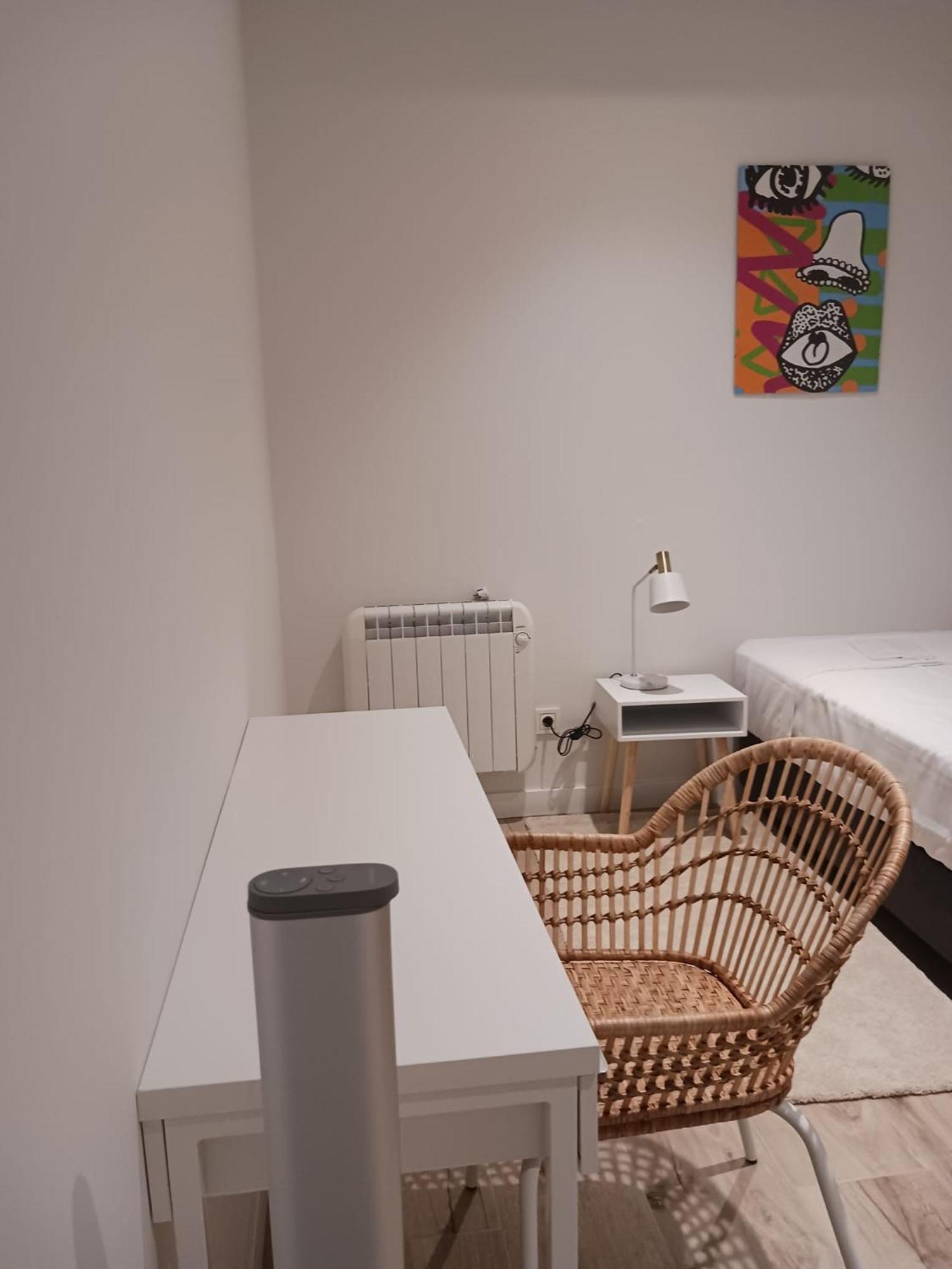 Apartamentos Gran Via By Sanse Holidays سان سيباستيان المظهر الخارجي الصورة