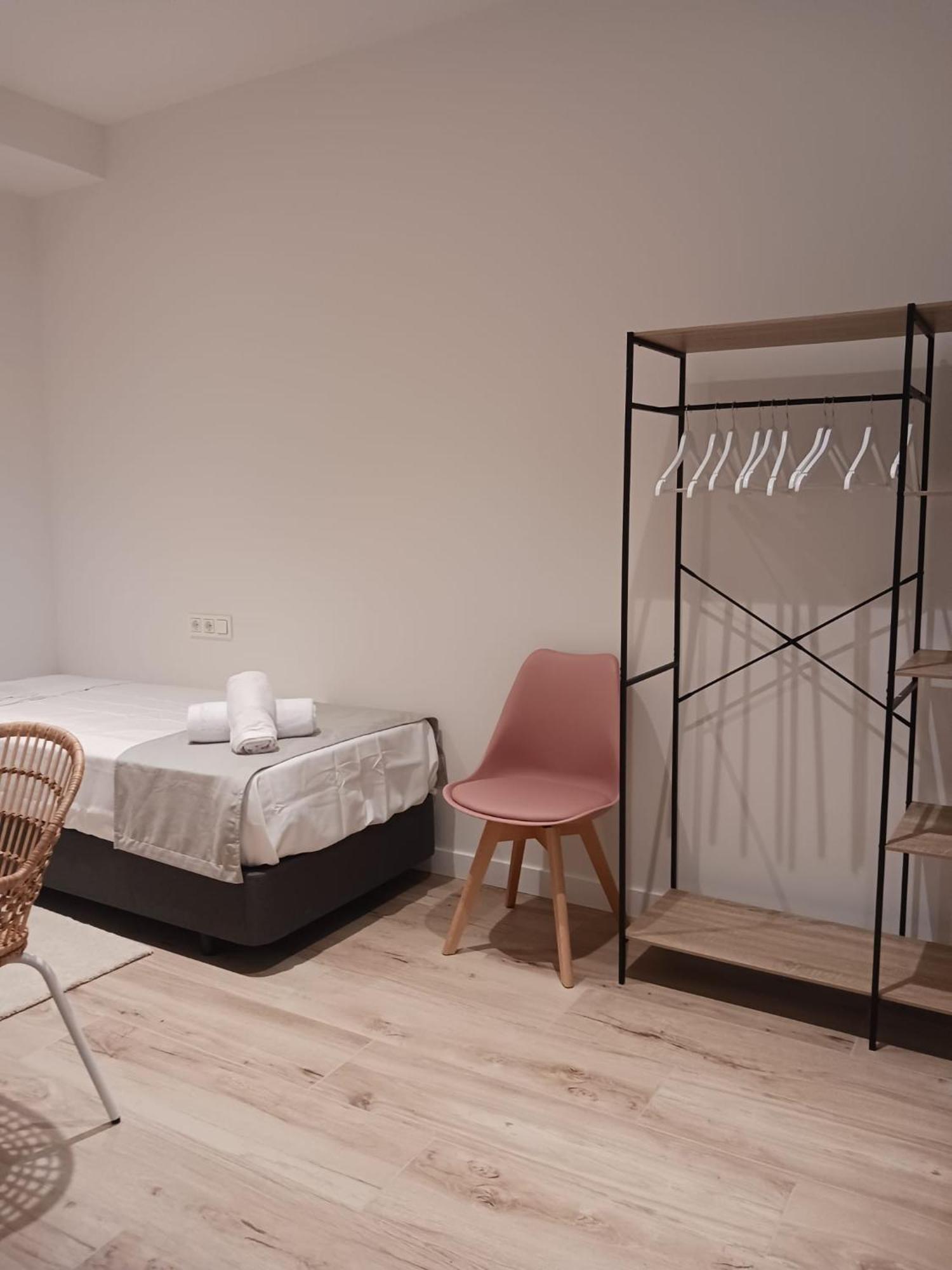 Apartamentos Gran Via By Sanse Holidays سان سيباستيان المظهر الخارجي الصورة